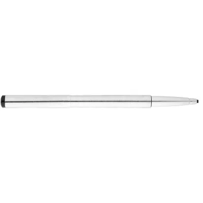 Stylo roller Vector Parker (encre noire) - Argent