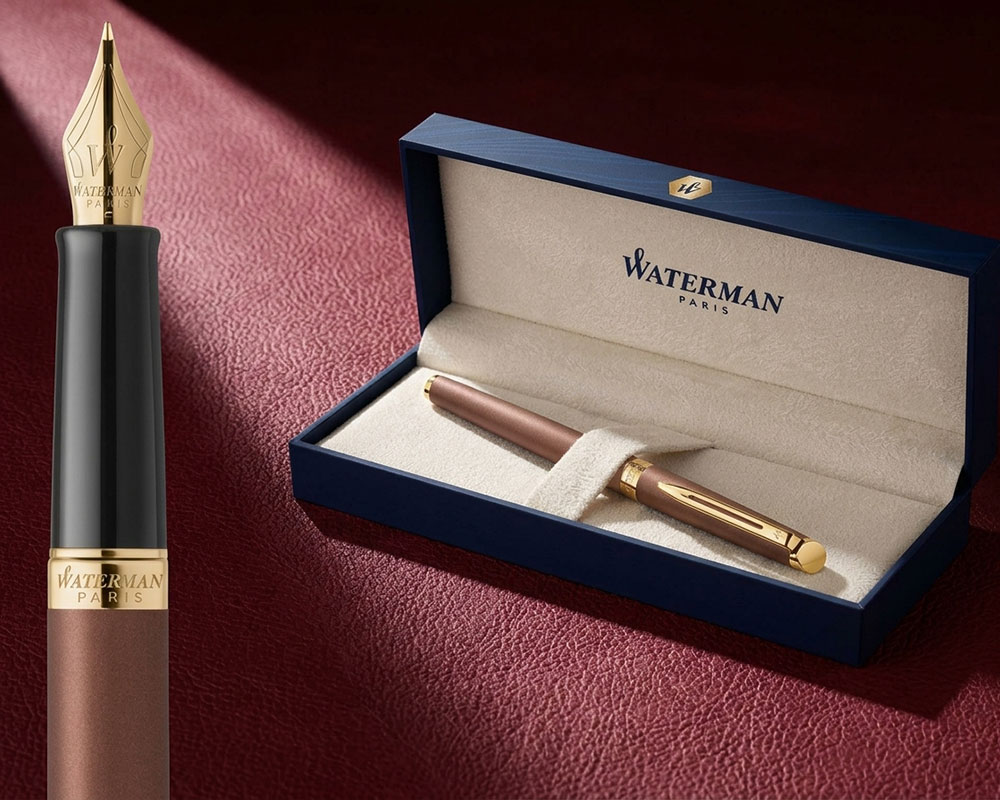 Stylo Plume