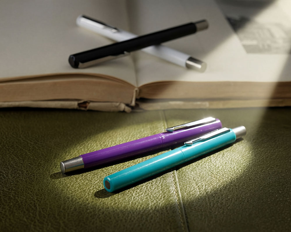 Stylo Roller
